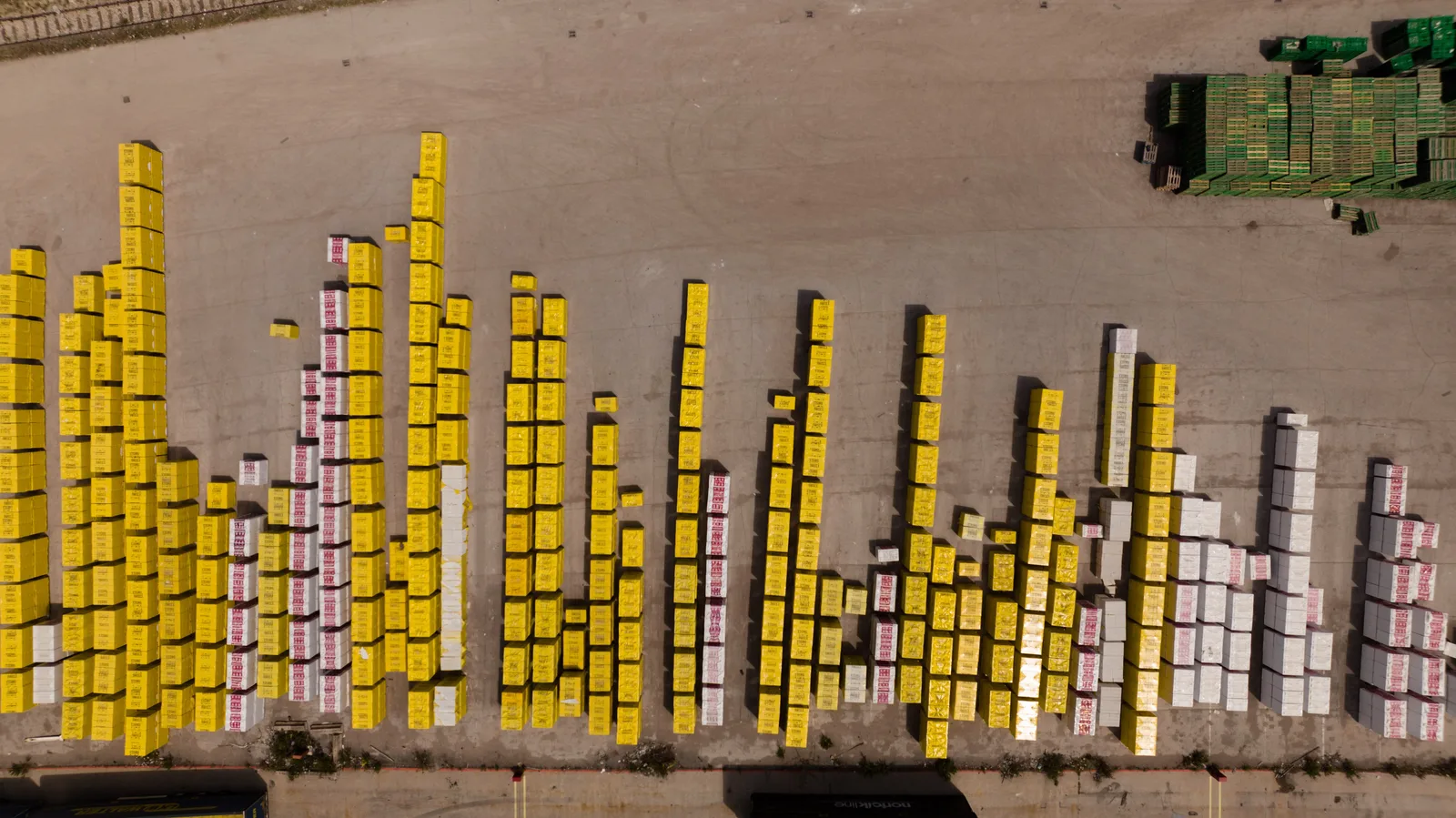 Marktvolumen schätzen mit BFS und BAZG: Produktionswert aus BFS-Produktionskonto abrufen.; Importe und Exporte über SwissImpex nach NOGA abrufen.; Marktvolumen = Produktionswert + Importe – Exporte (Total 2).